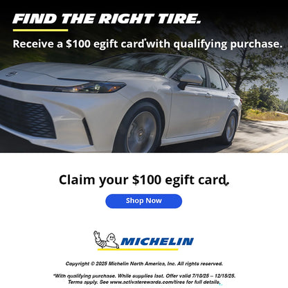 Michelin Defender LTX M/S Highway Tire 245/75R16 111T
