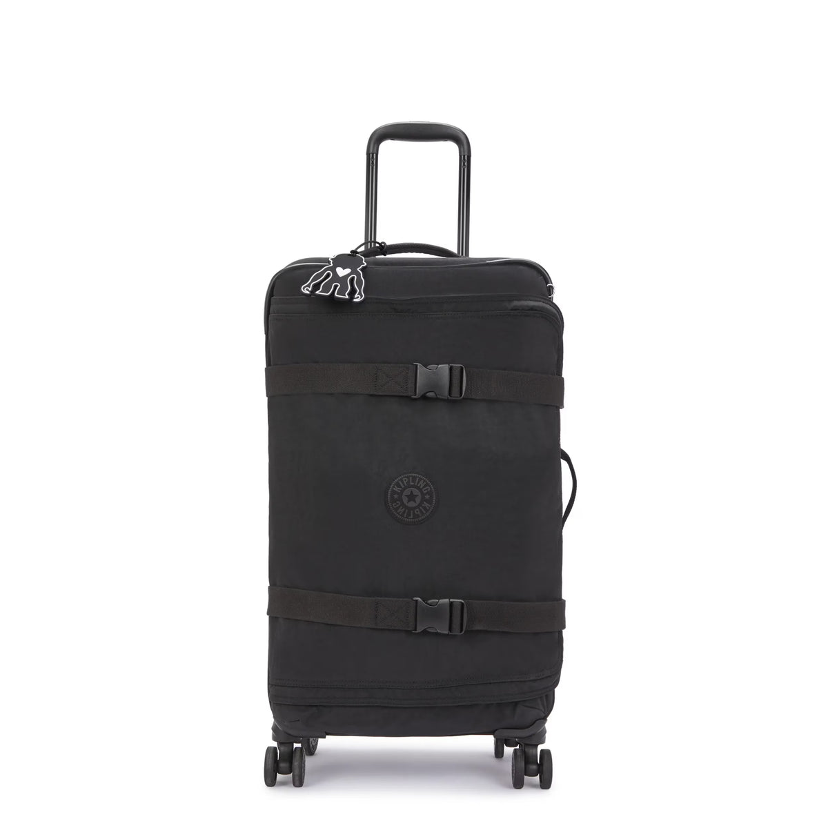 Kipling Spontaneous Medium Rolling Luggage