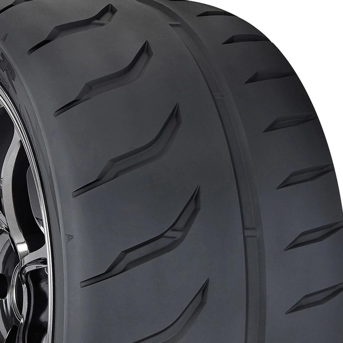 Toyo Proxes R888R Track Competition 245/40ZR18 97Y XL Passenger Tire
