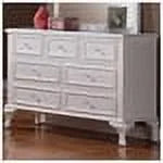 Belen Kox Jenna  Dresser
