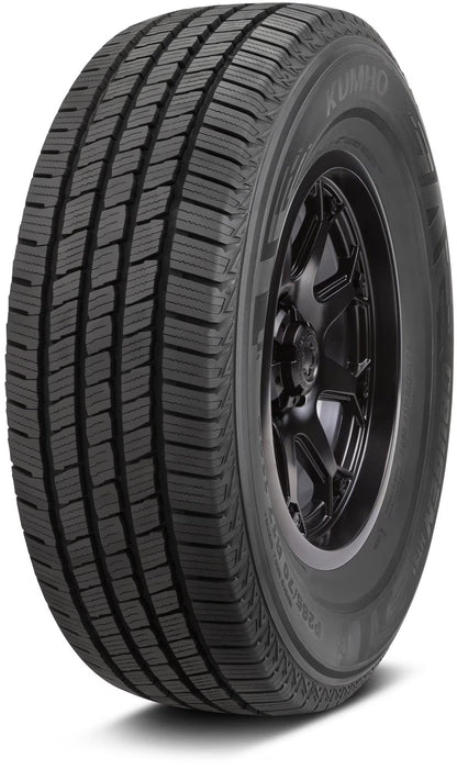 Set of 2 Kumho Crugen HT51 265/70R16 112T Tires 2657016 265 70 16