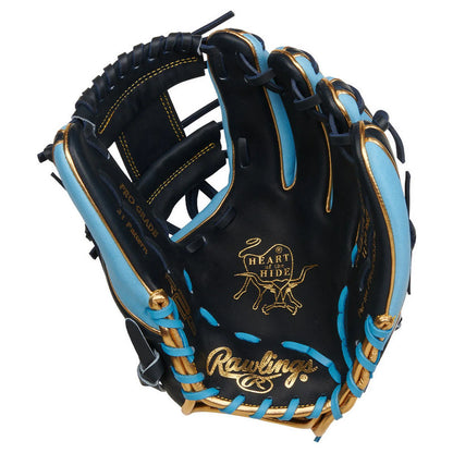 Rawlings Heart of the Hide R2G Series Baseball Glove | RHT | 11.5 inch | Infield
