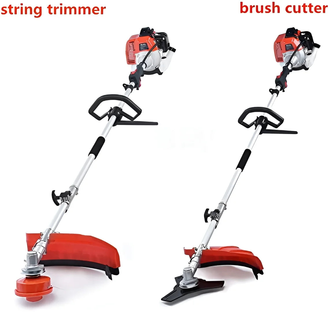 Maxtra Scooters 16ft 2 Cycle Gas Powered Extendable Pole Saws, Anti-Vibration System