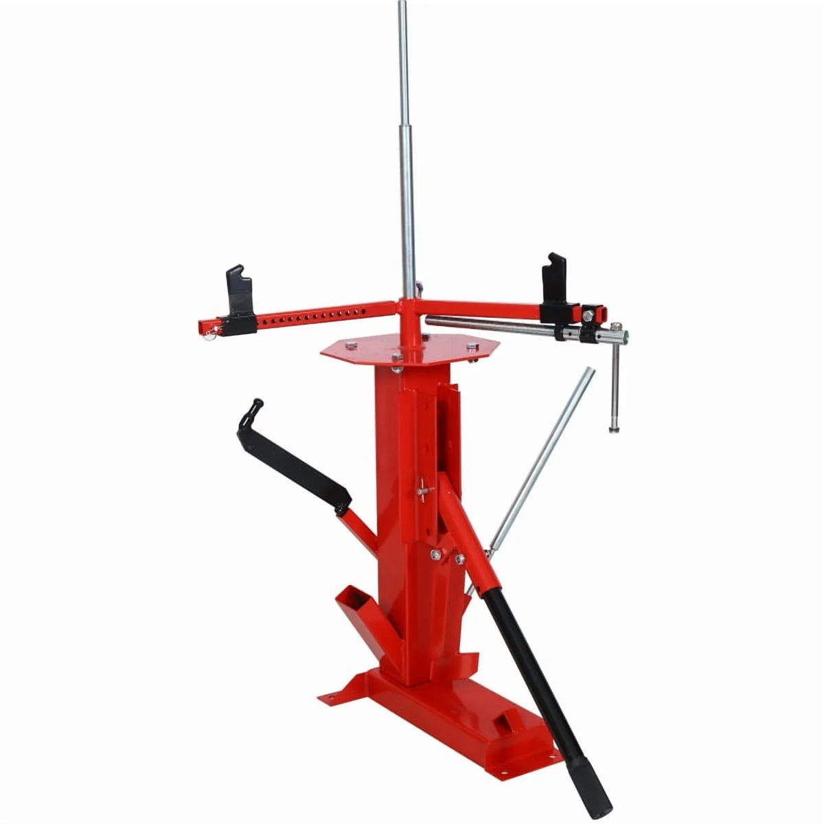 Multi Manual Tire Changer Auto Car Tire Changer Car/Truck/Motorcycle Portable Hand Tool Tire Bead Breaker Changer 4" to 21"