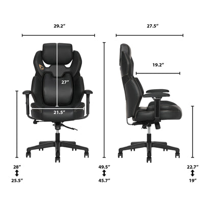 DPS Encode 3D Insight Gaming Chair