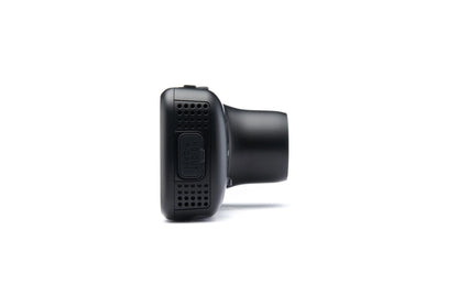 Nextbase 322GW Dash Cam, Black, 2.5" HD IPS, 1080p, Wi-Fi, GPS, Bluetooth, 1 Pack
