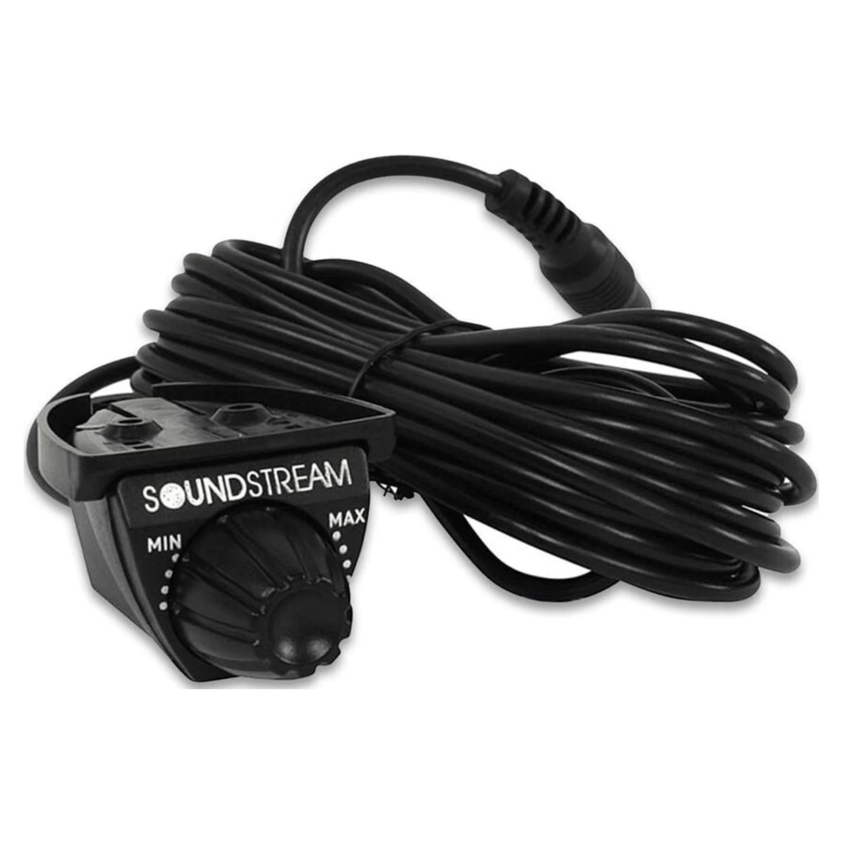 SoundStream Rubicon Nano 3000 W Class D 1 Channel Car Audio Amplifier