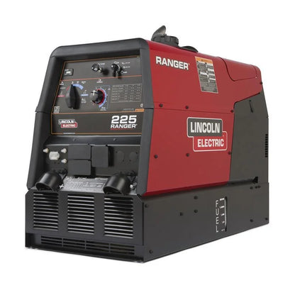 Lincoln Electric LINCOLN 225A Gas Engine-Driven Welder K2857-1