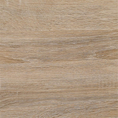 OSP Home Furnishings Ace 4 Cube Storage/Bookcase Engineered Wood in River Oak Finish