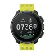 Suunto Vertical Watch, All Black, One Size