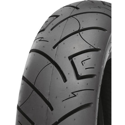 Shinko - 140/70B-18 - 777 Heavy Duty Rear Cruiser, Touring Motorcycle Tire