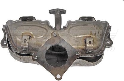 Exhaust Manifold Fits select: 2008-2014 DODGE AVENGER, 2011-2014 CHRYSLER 200