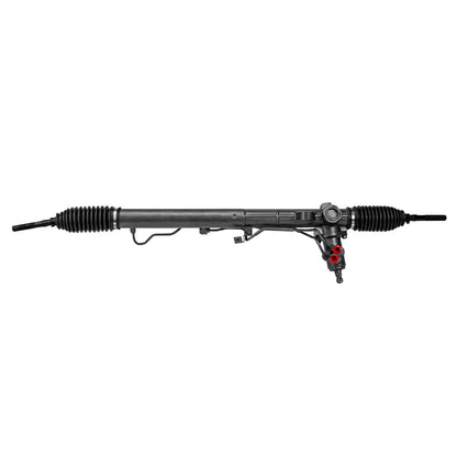 Detroit Axle - Complete Power Steering Rack and Pinion Assembly Replacement for 2006 2007 2008 2009 2010 Hyundai Sonata