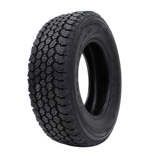 Goodyear Wrangler All-Terrain Adventure 245/70R17 110T All- Season Tire