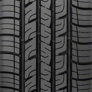 Goodyear Assurance ComforTred Touring All Season 225/65R17 102H Passenger Tire