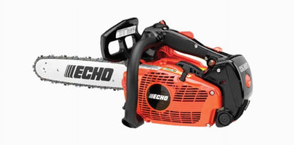 Echo 14 inch 35.8cc 2-Stroke Gas Powered Top Handle Chainsaw