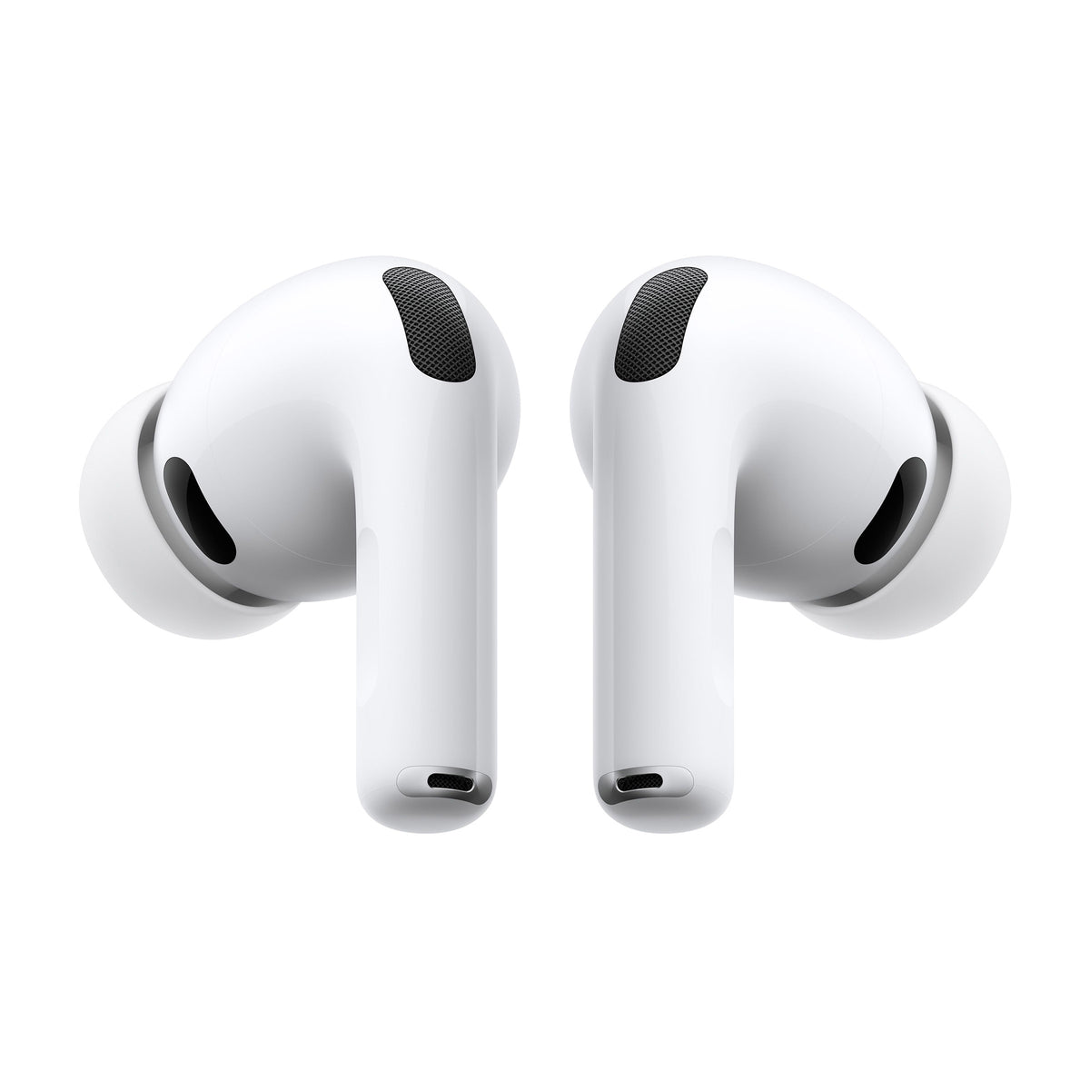 Apple AirPods Pro 3, Wireless Earbuds, Active Noise Cancellation, Hearing Aid Feature, Heart Rate Sensing, Includes 2 Years of AppleCare+