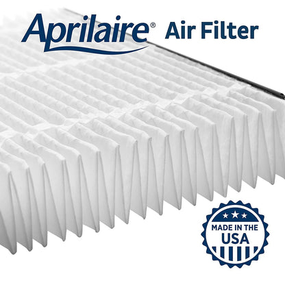 Aprilaire Air Filter for Aprilaire Whole Home Air Purifiers, 4 Count