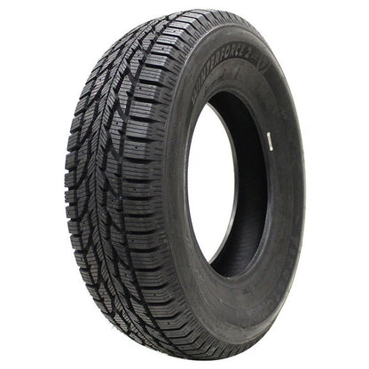 Firestone Winterforce 2 UV Winter P245/70R17 108S Passenger Tire