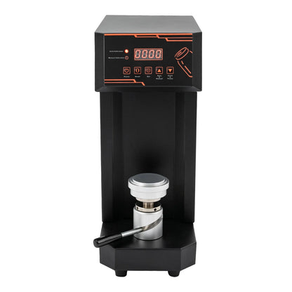 Miumaeov 70W Commercial Electric Can Sealer Machine 5.7cm Automatic Can Sealing Machine