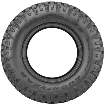 Goodyear Wrangler DuraTrac All Terrain 265/65R17 112S Light Truck Tire