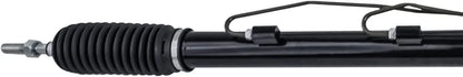 Detroit Axle - Power Steering Rack and Pinion for 2001-2003 Acura CL 1998-2002 Honda Accord