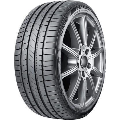 Kumho Ecsta Sport PS72 215/45R17 91Y XL High Performance Summer Tire