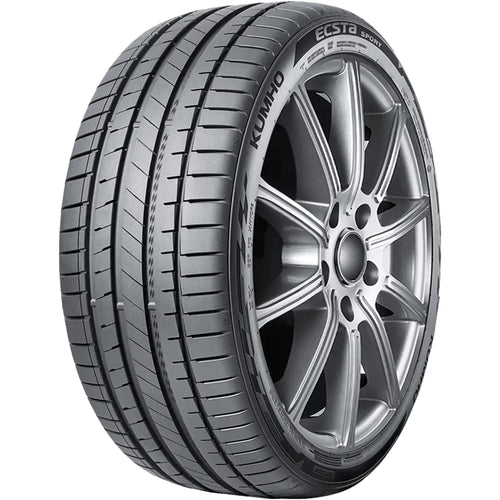 Kumho Ecsta Sport PS72 215/45R17 91Y XL High Performance Summer Tire