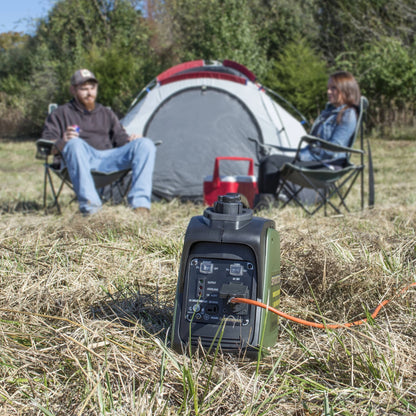 Sportsman 1000 Watt Inverter Generator