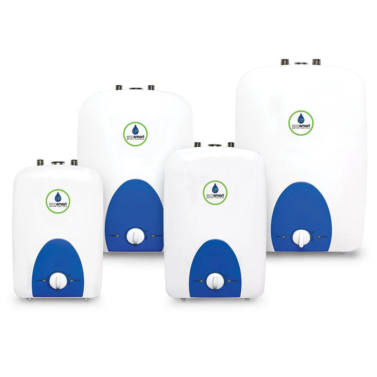 EcoSmart 2.5 gal. Electric Water Heater