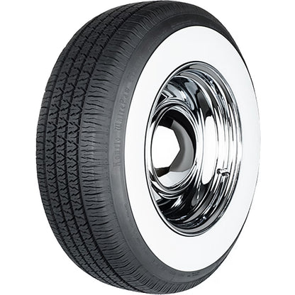Kontio Tyres WhitePaw Classic 205/75R14 98R Summer Tire