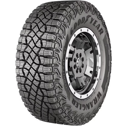 Goodyear Wrangler Territory RT 315/70R17 113/110S C 6 Ply r/t Rugged Terrain Light Truck Tire