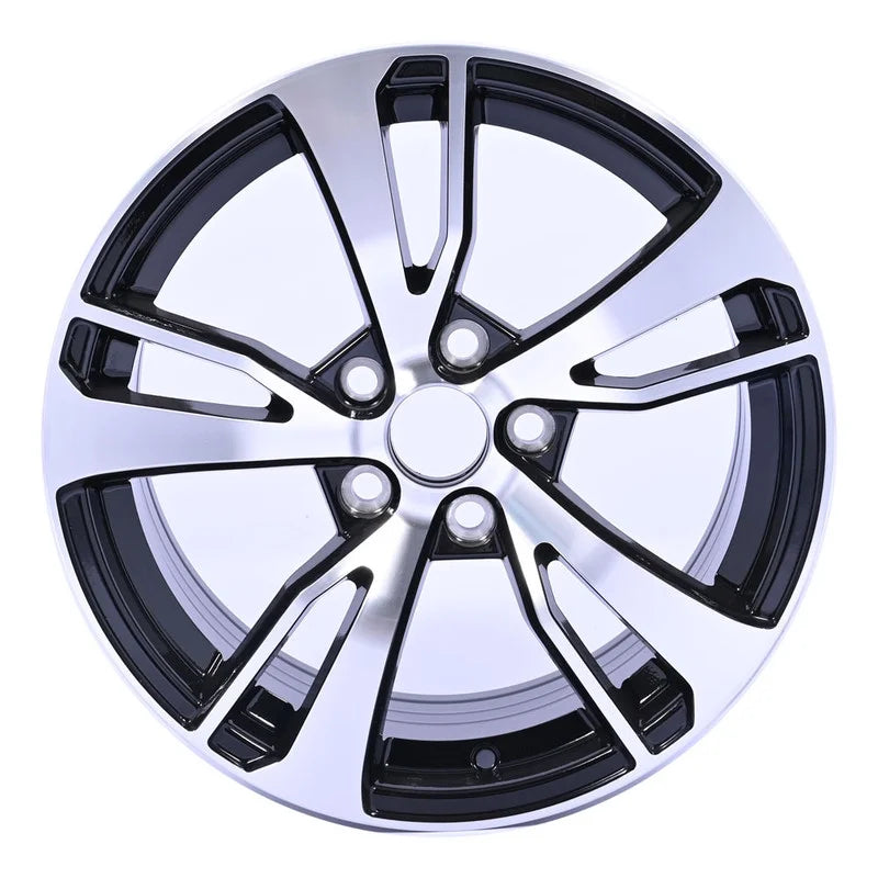 17"x7" Alloy Replacement Wheel Rim 75198 42611-0R170 For Toyota Rav4 2016-2018