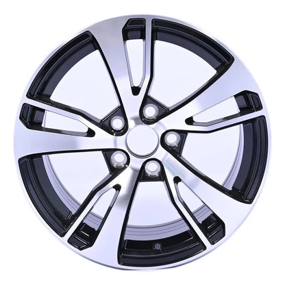 17"x7" Alloy Replacement Wheel Rim 75198 42611-0R170 For Toyota Rav4 2016-2018