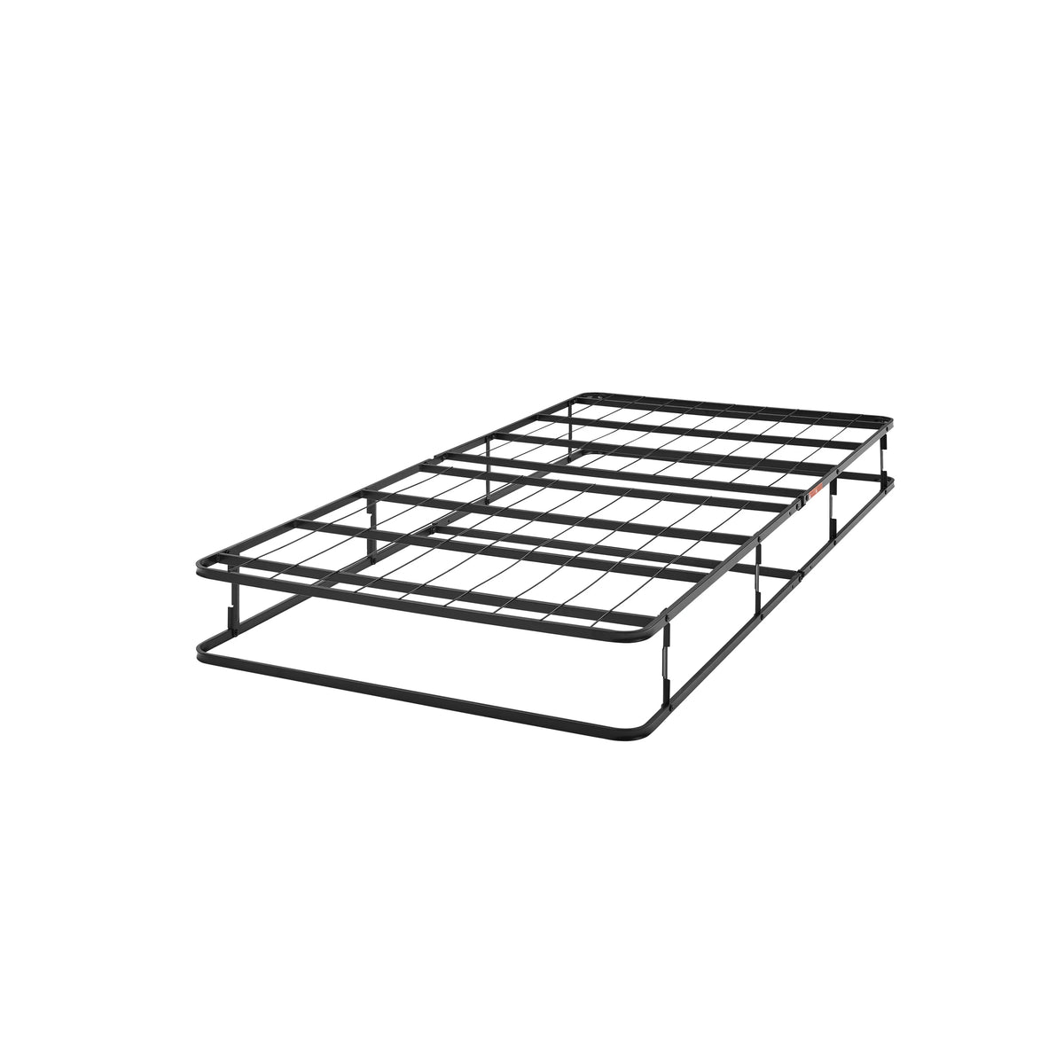 Mainstays 7.5" Half-Fold Metal Box Spring, King