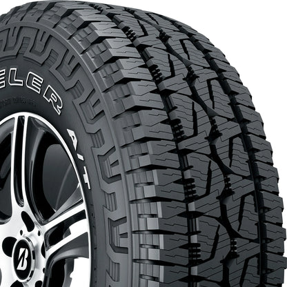 Bridgestone Dueler A/T Revo 3 All Terrain 275/65R18 114T Light Truck Tire