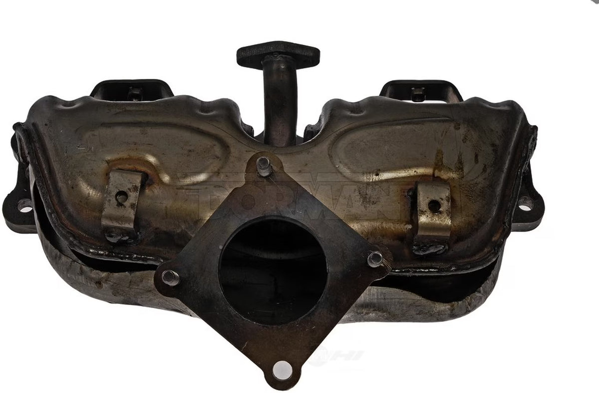 Exhaust Manifold Fits select: 2008-2014 DODGE AVENGER, 2011-2014 CHRYSLER 200