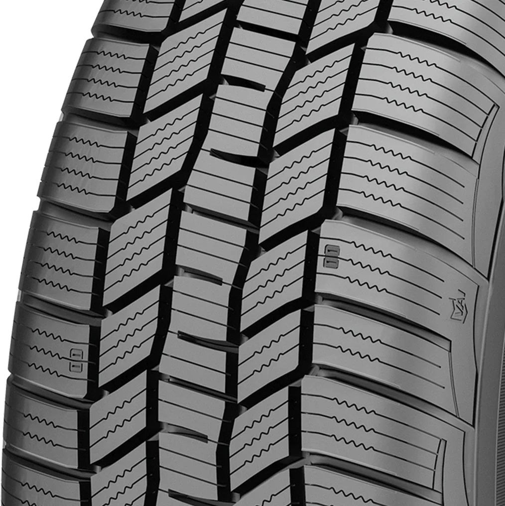 General AltiMAX 365 AW All Weather 245/45R19 102V XL Passenger Tire
