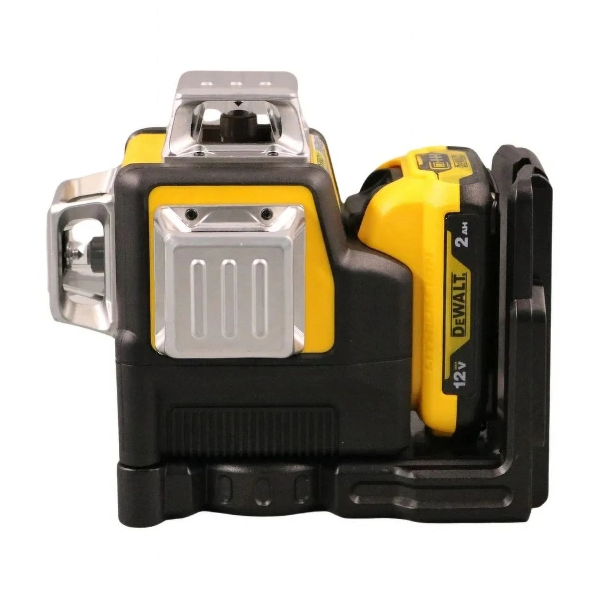 DeWalt? DW089LG 12V Max Laser Level, 3-Way 360 Green Degrees Professional Architectural Laser, Rotary and Linear Laser Levels???for Laser for Home Renovation Layout or Architectural Design