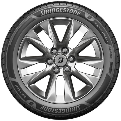 Bridgestone Turanza Everdrive All Season 215/55R17 94V SUV/Crossover Tire