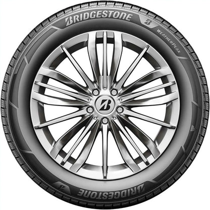 Bridgestone Weatherpeak All Weather 205/55R16 91V Passenger Tire