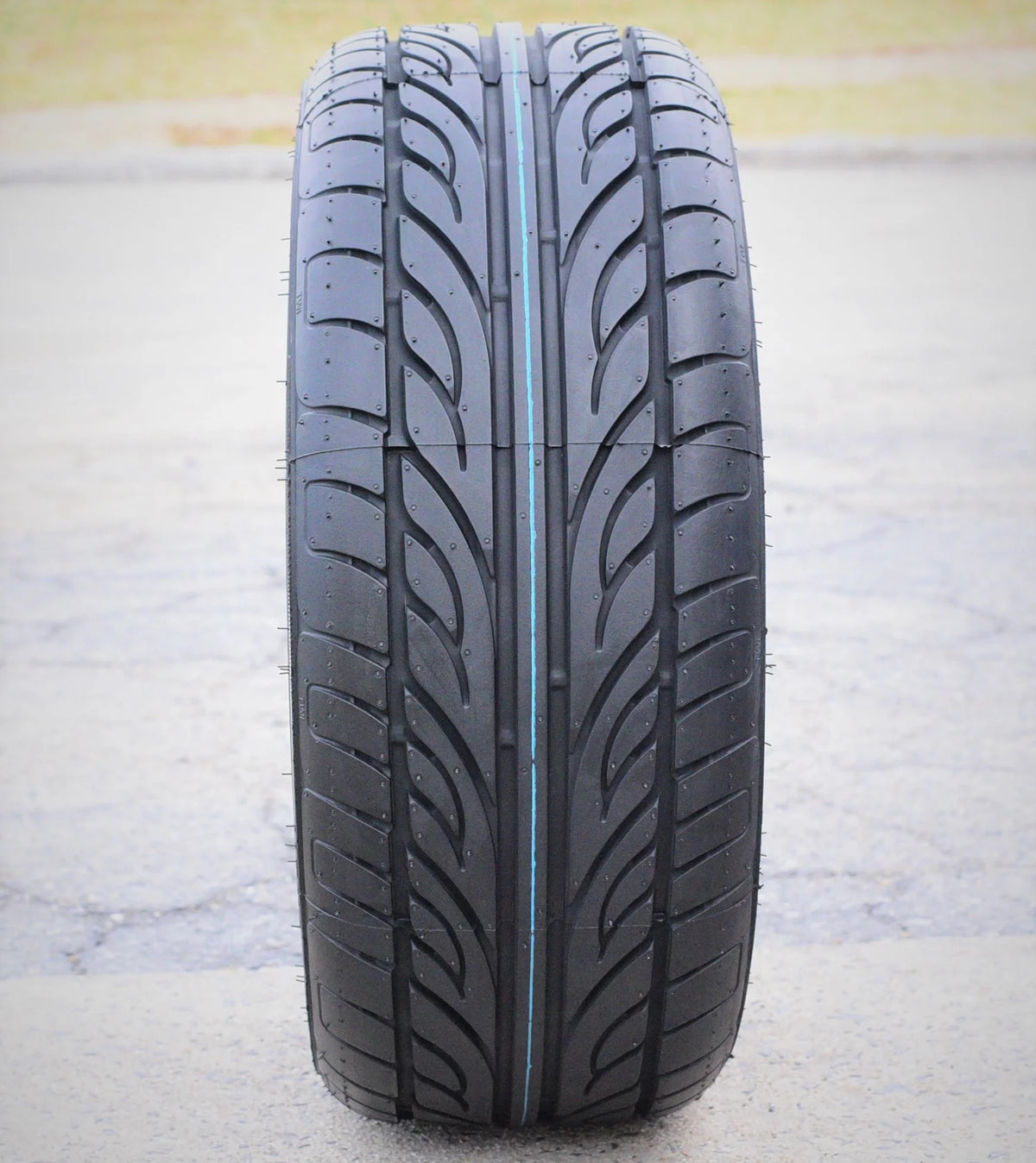 Pair of 2 (TWO) Forceum Hena 225/45ZR17 225/45R17 94W XL A/S High Performance Tires Fits: 2017-19 Chevrolet Cruze Diesel, 2021 Toyota Corolla S