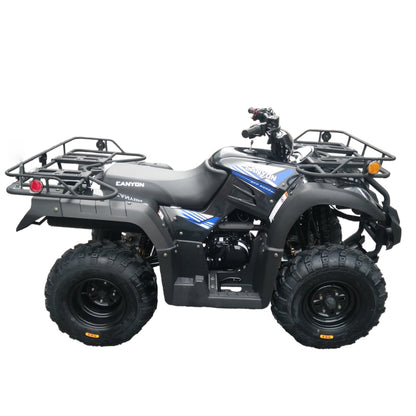 RPS Canyon 230 cc ATV