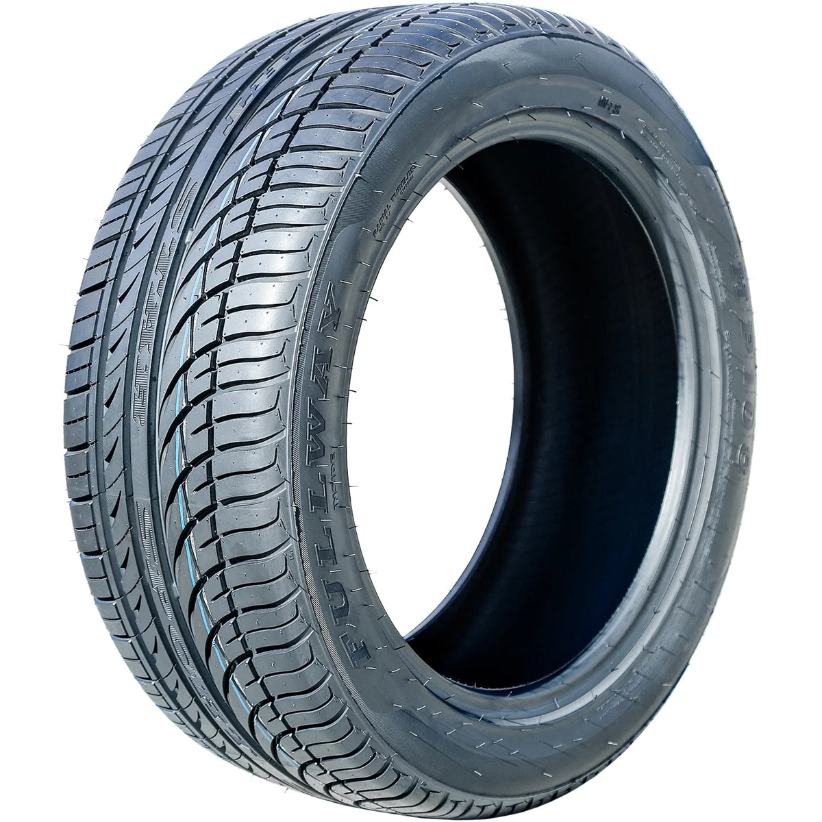 Set of 4 Fullway HP108 205/50ZR17 205/50R17 93W XL High Performance a/s All Season Tires