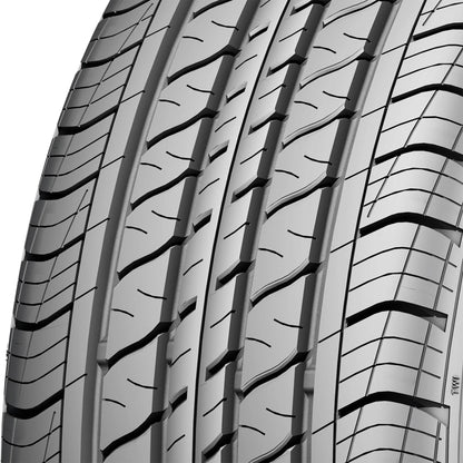 Continental ProContact RX All Season 255/50R19 107T XL Passenger Tire