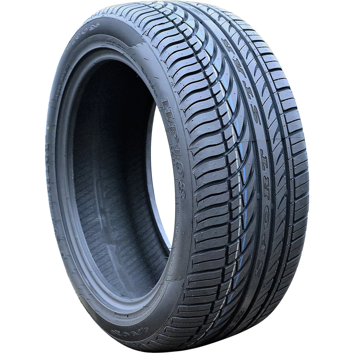 Set of 4 Fullway HP108 215/55ZR16 215/55R16 97W XL High Performance a/s All Season Tires