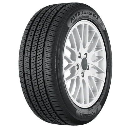 Yokohama Avid Ascend GT All Season 215/55R17 94V Passenger Tire
