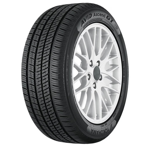 Yokohama Avid Ascend GT All Season 215/55R17 94V Passenger Tire