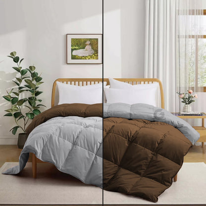 Bedding Comforter Cal King Size, Duvet Insert, Quilted Comforter with Corner Tabs, All Season Lightweight Quilt, Down Alternative Hotel Comforter Cal King Size 96X102 Baby Pink