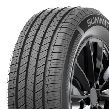 Summit Trail Climber SUV2 All Season 255/65R18 111T SUV/Crossover Tire